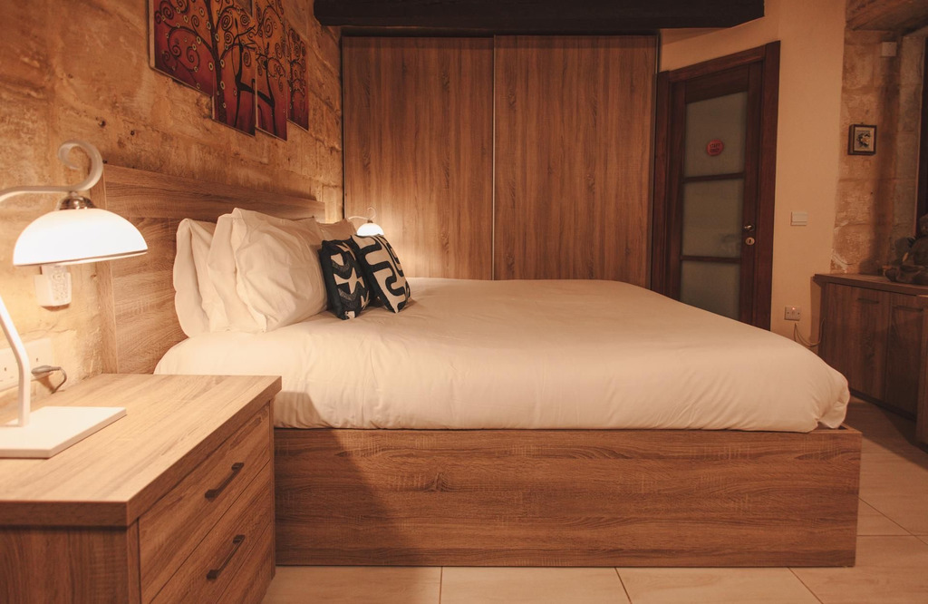 Valletta Furnished Apartment's Image 9