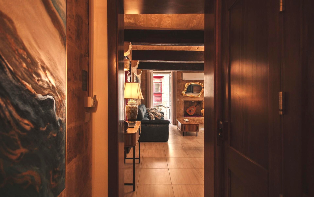 Valletta Furnished Apartment's Image 5