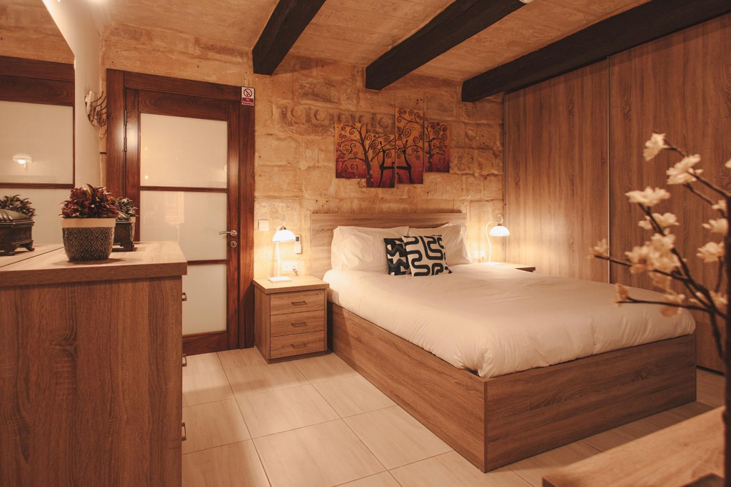 Valletta Furnished Apartment's Image 6