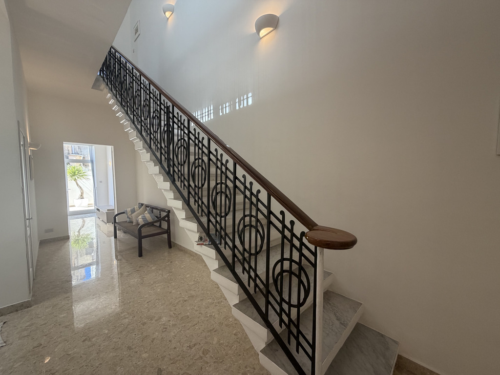 Sliema Furnished Town House's Image 4