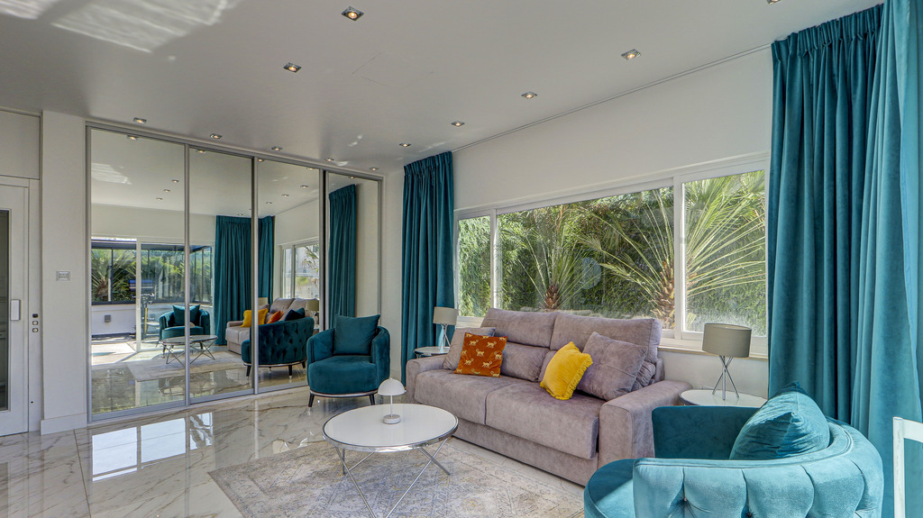 Sliema Sky Villa's Image 22