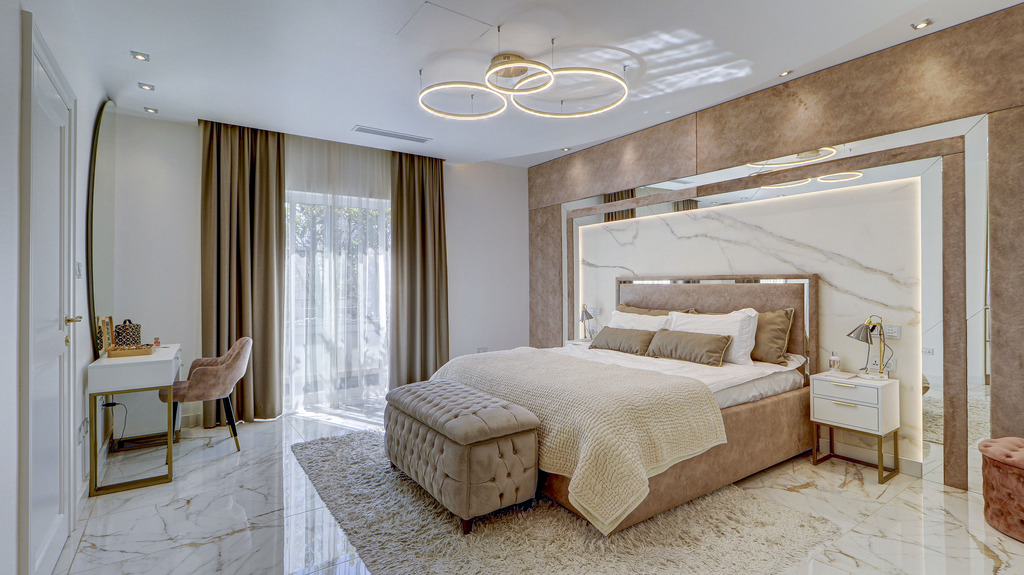 Sliema Sky Villa's Image 13