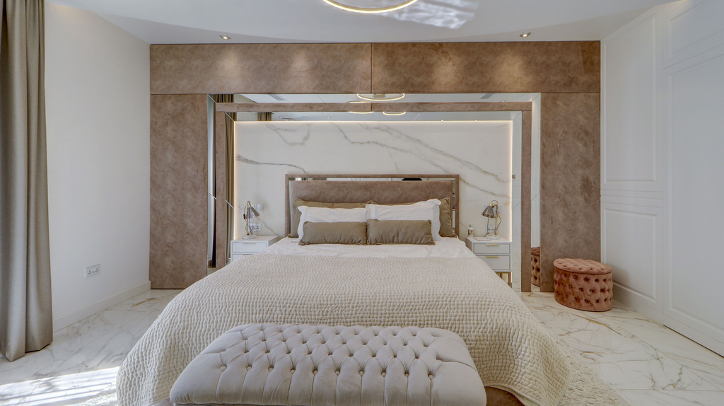 Sliema Sky Villa's Image 14