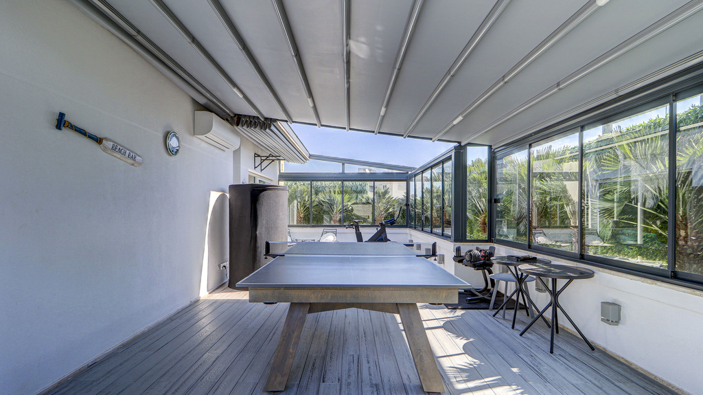Sliema Sky Villa's Image 31