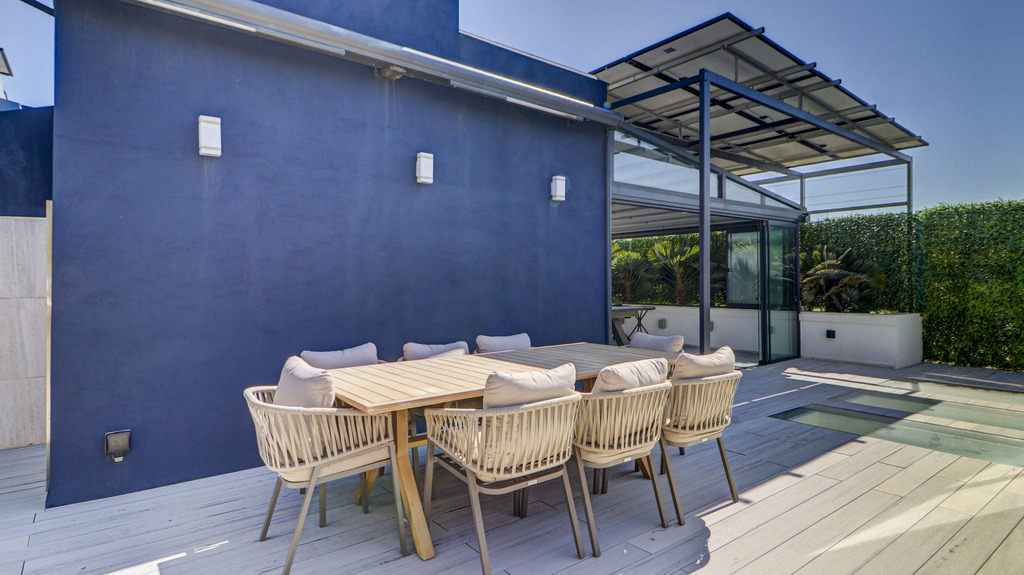 Sliema Sky Villa's Image 27