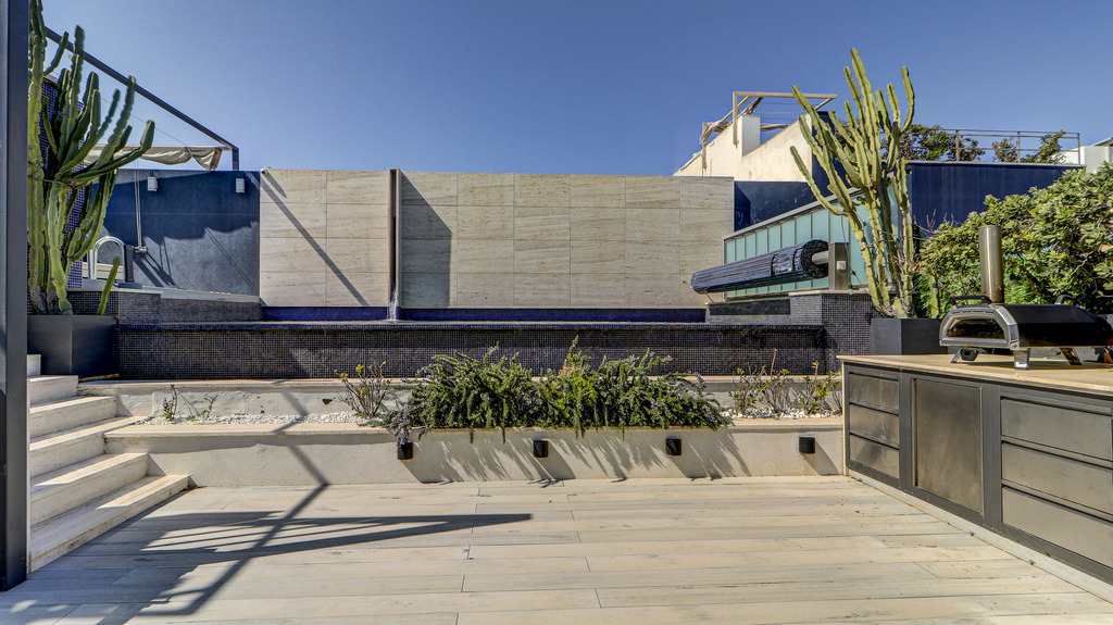 Sliema Sky Villa's Image 28