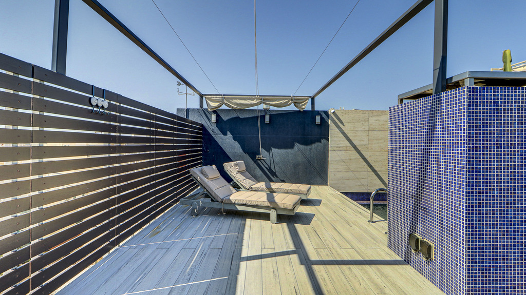 Sliema Sky Villa's Image 26
