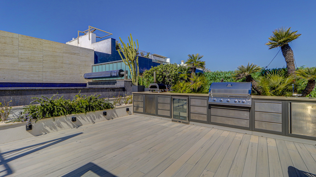 Sliema Sky Villa's Image 29