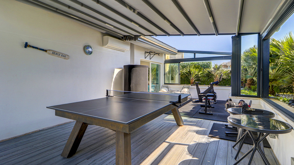 Sliema Sky Villa's Image 30