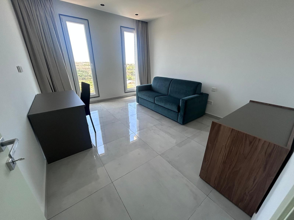 Bahrija Furnished Apartment's Image 3
