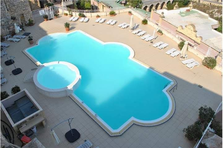 Madliena-apartment-to-let-christies-malta