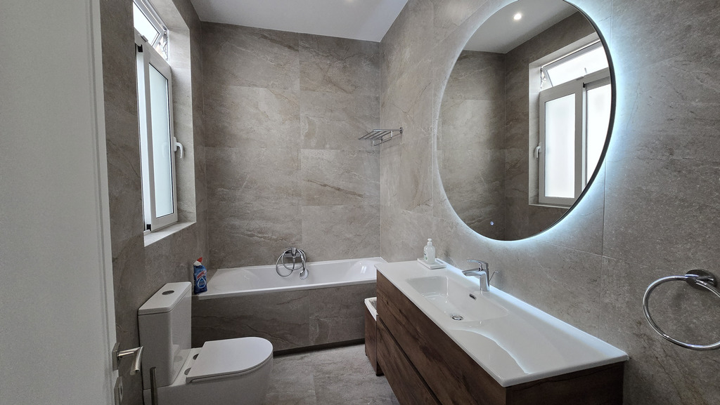 Sliema Furnished Town House's Image 9