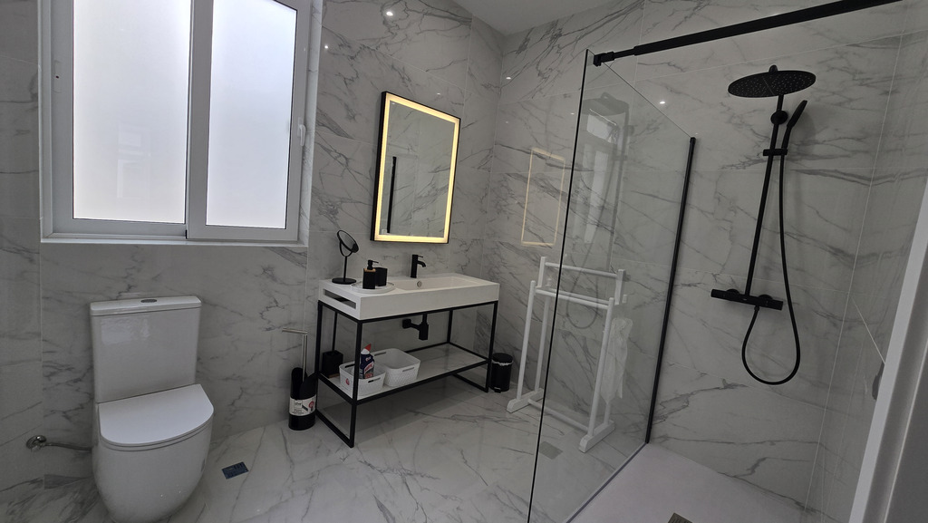 Sliema Furnished Town House's Image 10