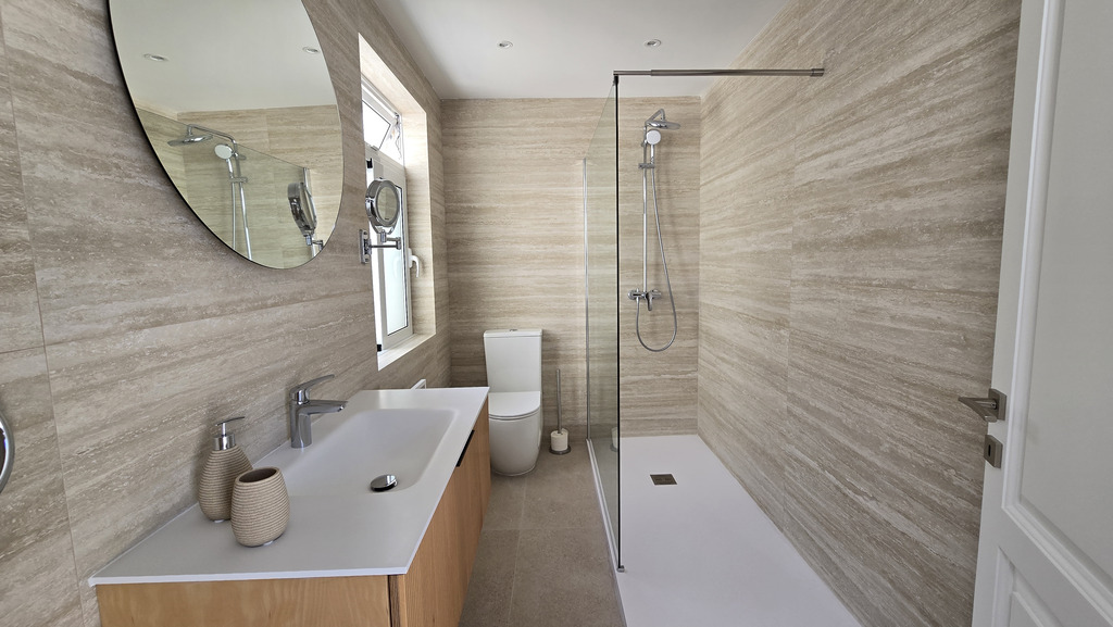 Sliema Furnished Town House's Image 11