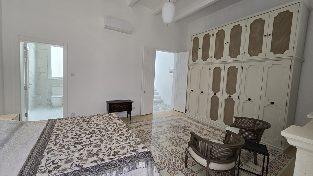 Sliema Furnished Town House's Image 6