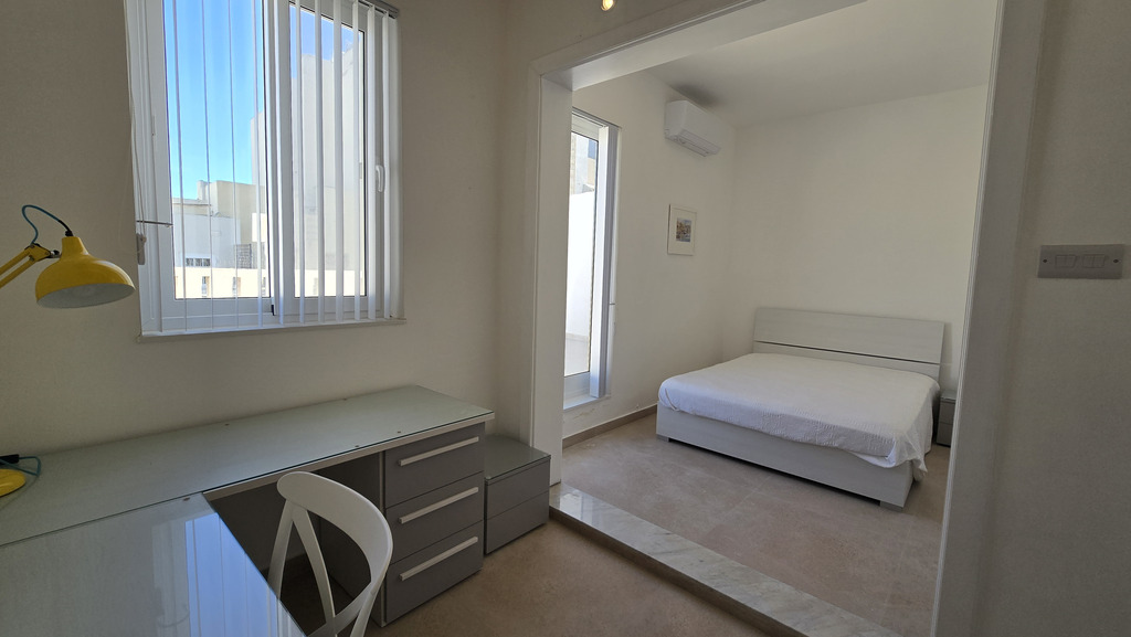 Sliema Furnished Town House's Image 8