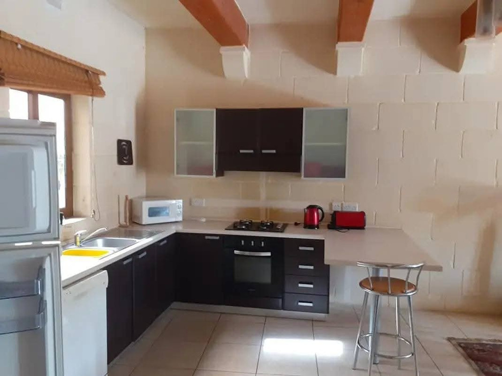 Gharb (Gozo) Furnished Apartment's Image 3