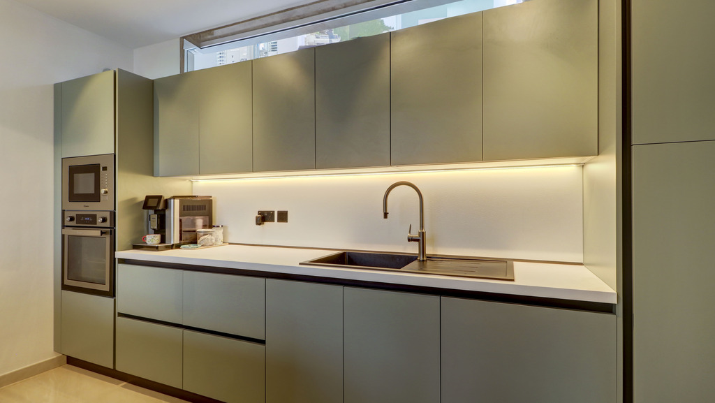 Madliena Furnished Semi-detached Villa's Image 4