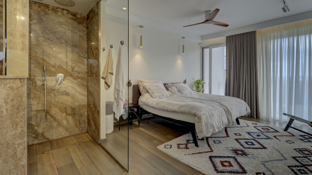 Madliena Furnished Semi-detached Villa's Image 8