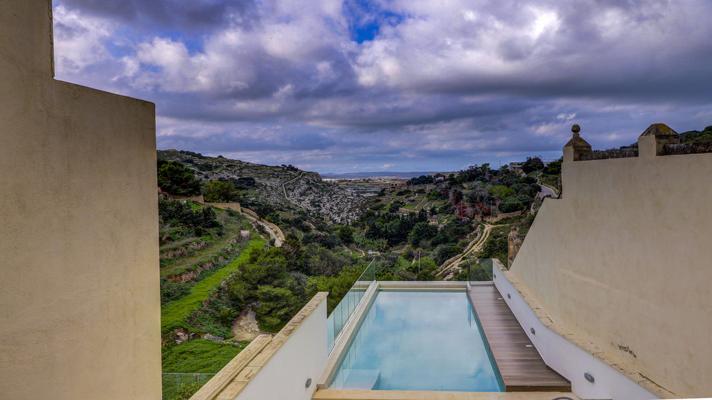 Madliena Furnished Semi-detached Villa's Image 7