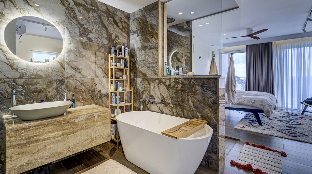 Madliena Furnished Semi-detached Villa's Image 9