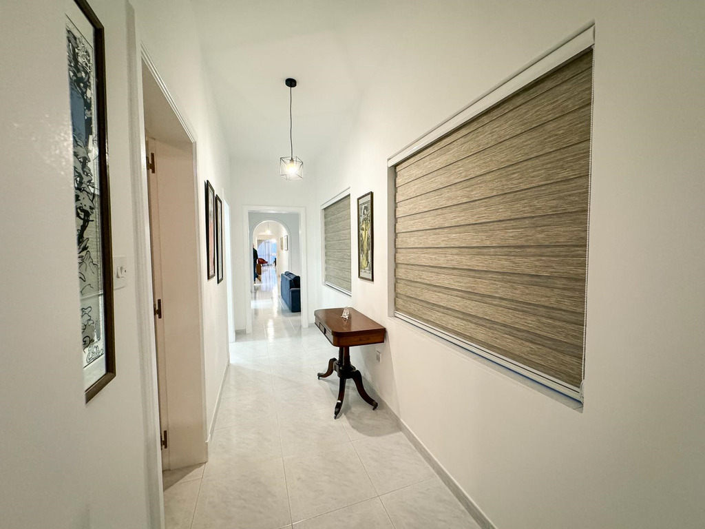 Sliema Seafront Apartment's Image 12