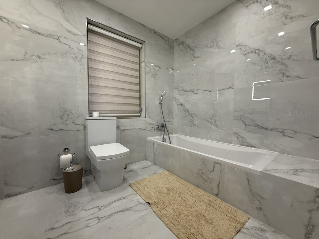 Sliema Seafront Apartment's Image 17