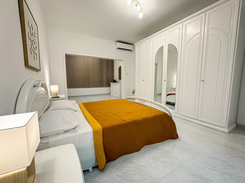 Sliema Seafront Apartment's Image 13