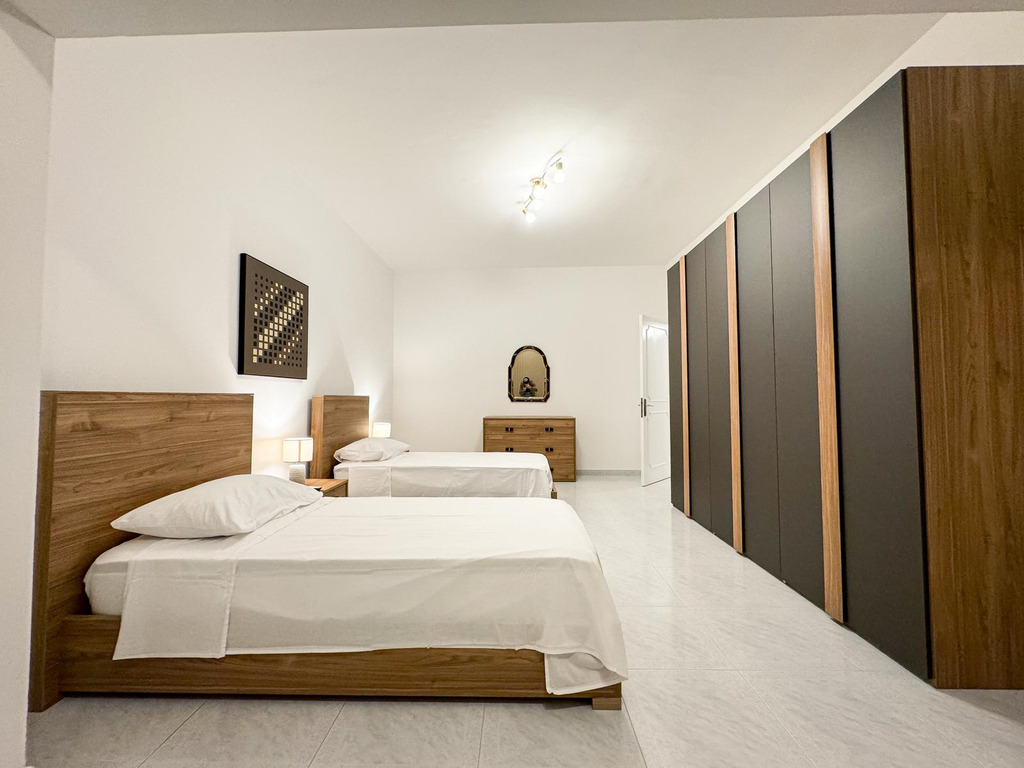 Sliema Seafront Apartment's Image 14