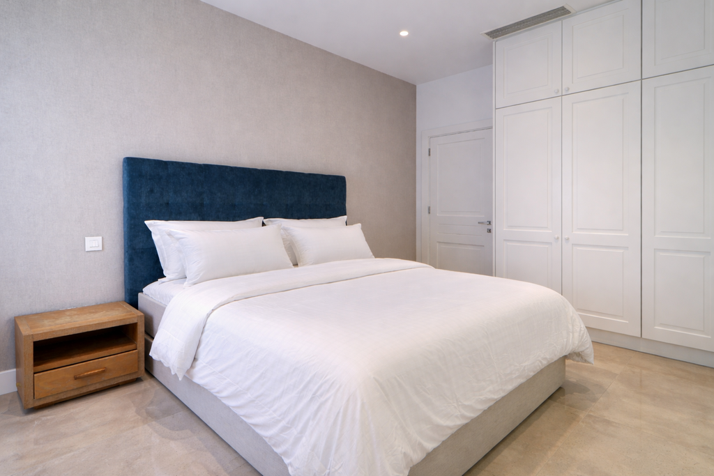Ta' Xbiex Furnished Semi-detached Villa's Image 28