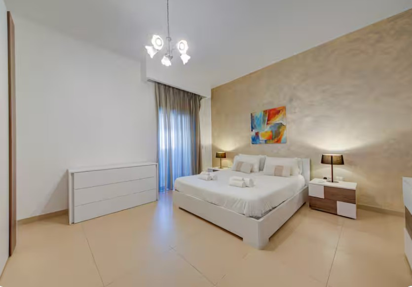 Ibragg Furnished Apartment's Image 5