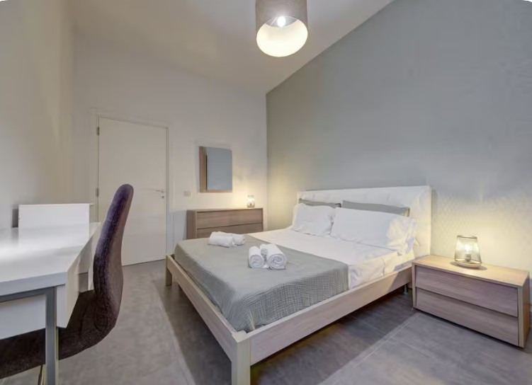 Ibragg Furnished Apartment's Image 6