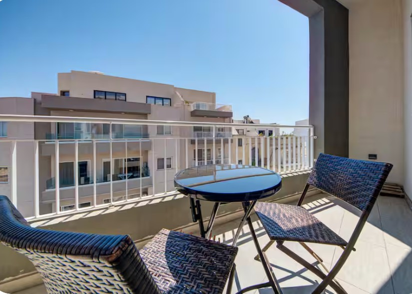 Ibragg Furnished Apartment's Image 3