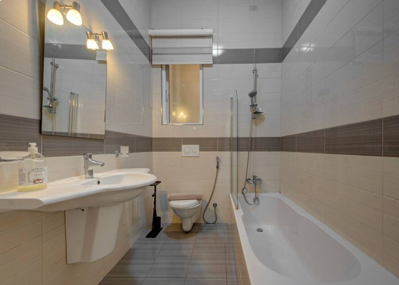 Ibragg Furnished Apartment's Image 11