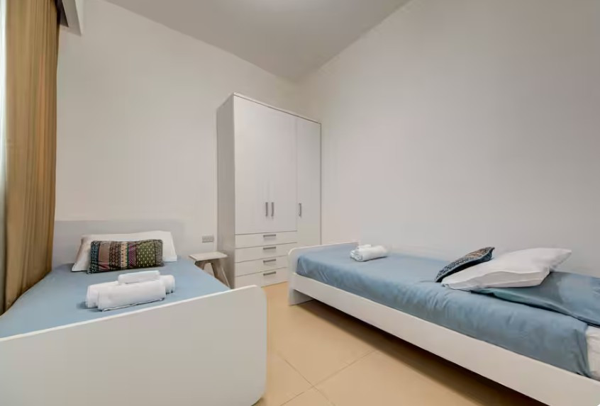 Ibragg Furnished Apartment's Image 10