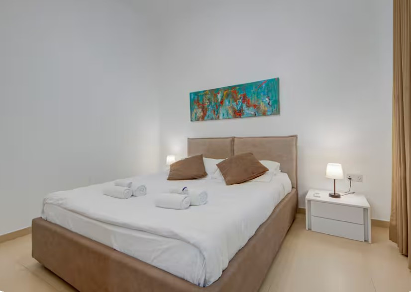 Ibragg Furnished Apartment's Image 7