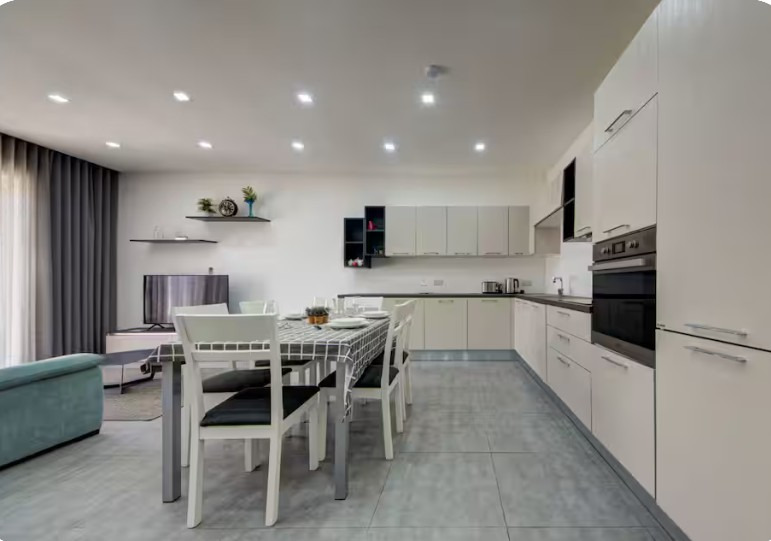 Ibragg Furnished Apartment's Image 4