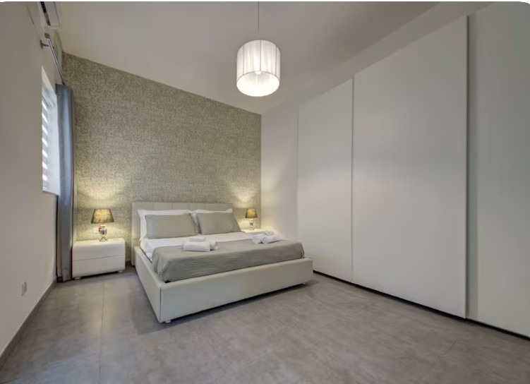 Ibragg Furnished Apartment's Image 8