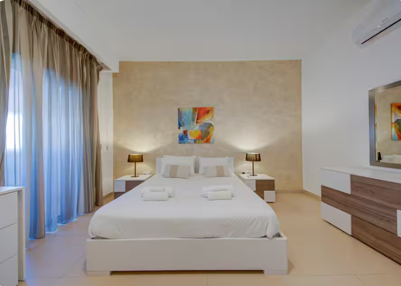 Ibragg Furnished Apartment's Image 9