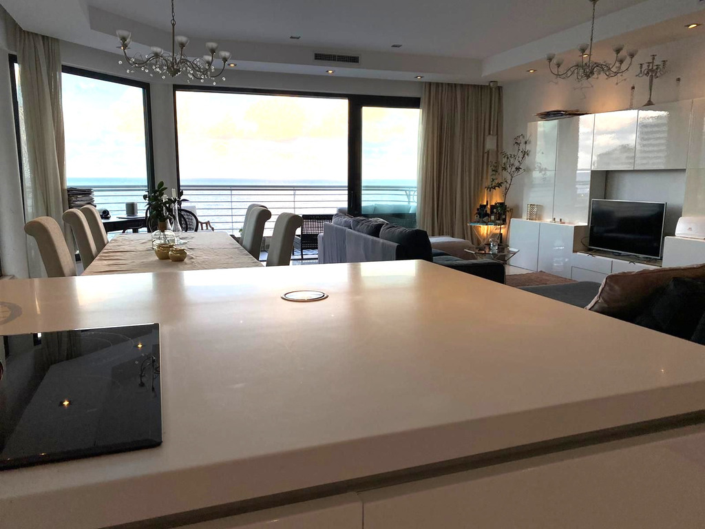Sliema Furnished Apartment's Image 3