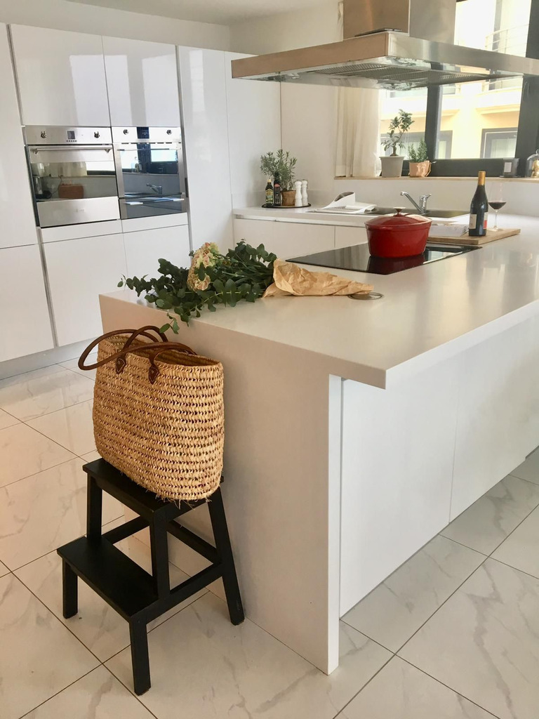 Sliema Furnished Apartment's Image 4