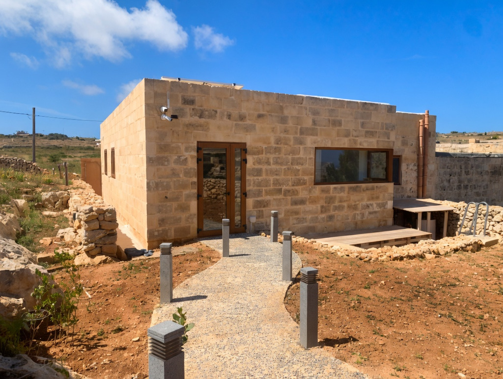 Mgarr Furnished Farmhouse's Image 12