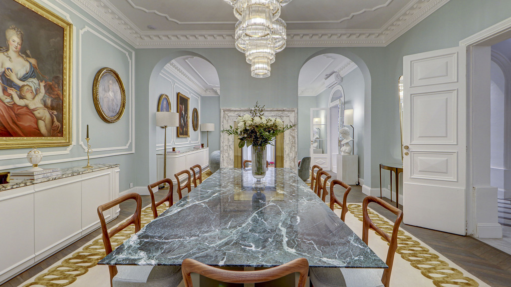 Sliema Residence's Image 6