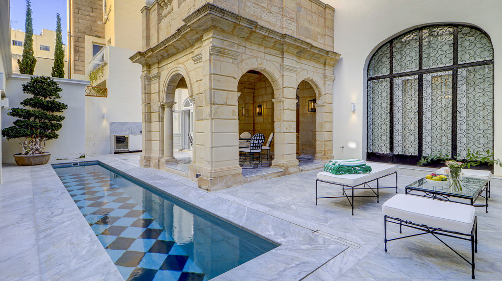 Sliema Residence's Image 15