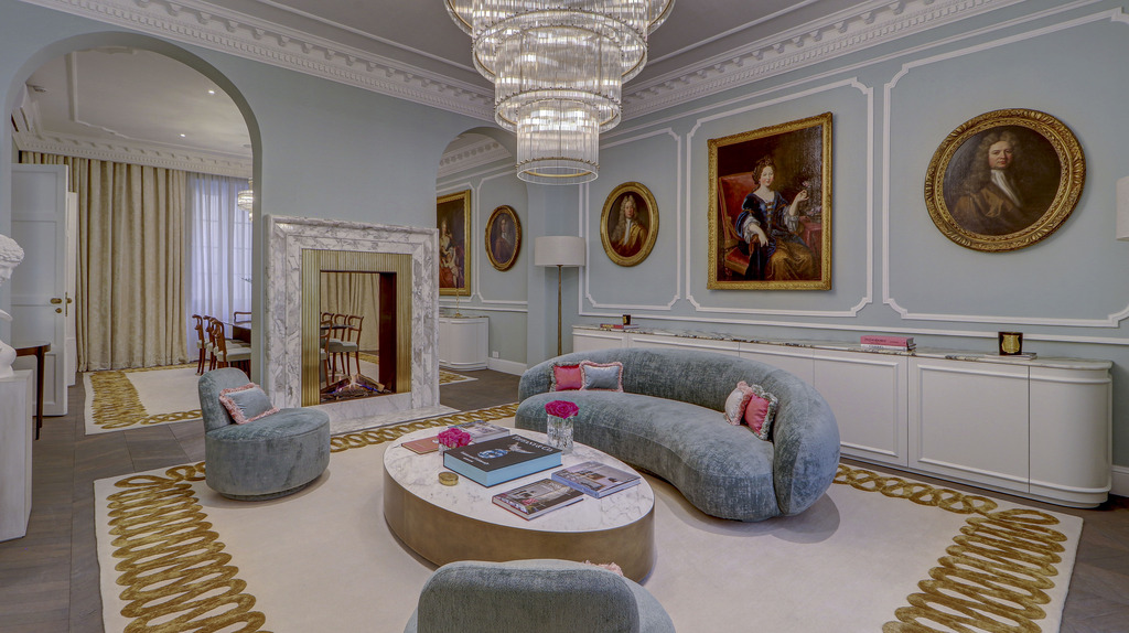 Sliema Residence's Image 3