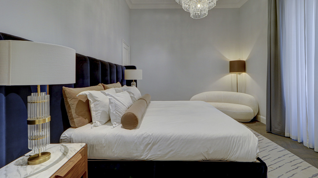 Sliema Residence's Image 36