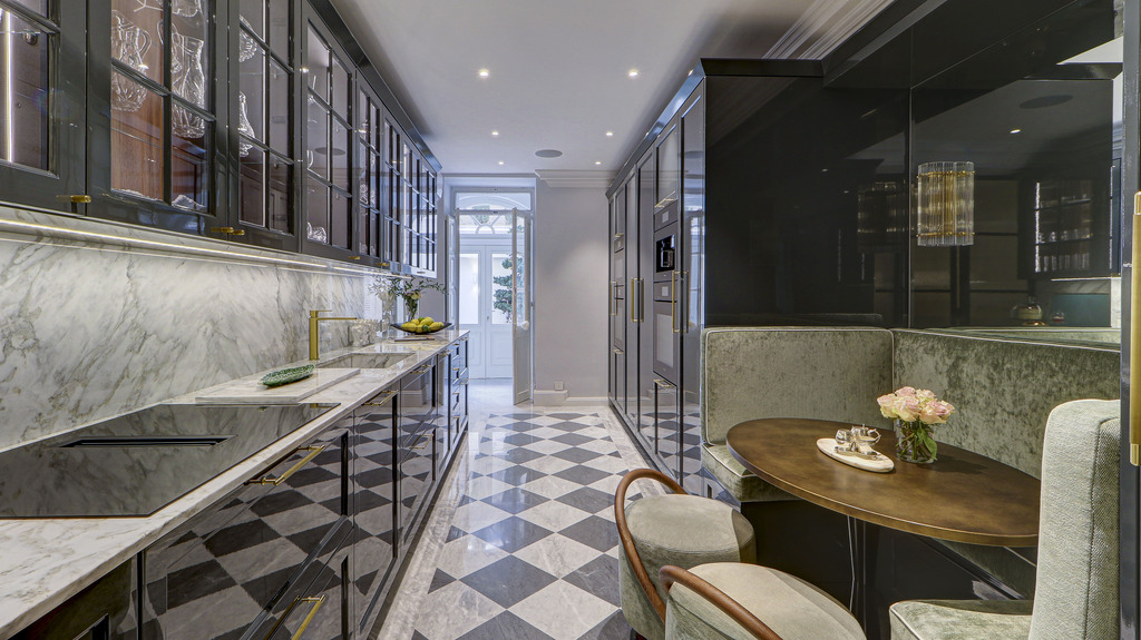 Sliema Residence's Image 9