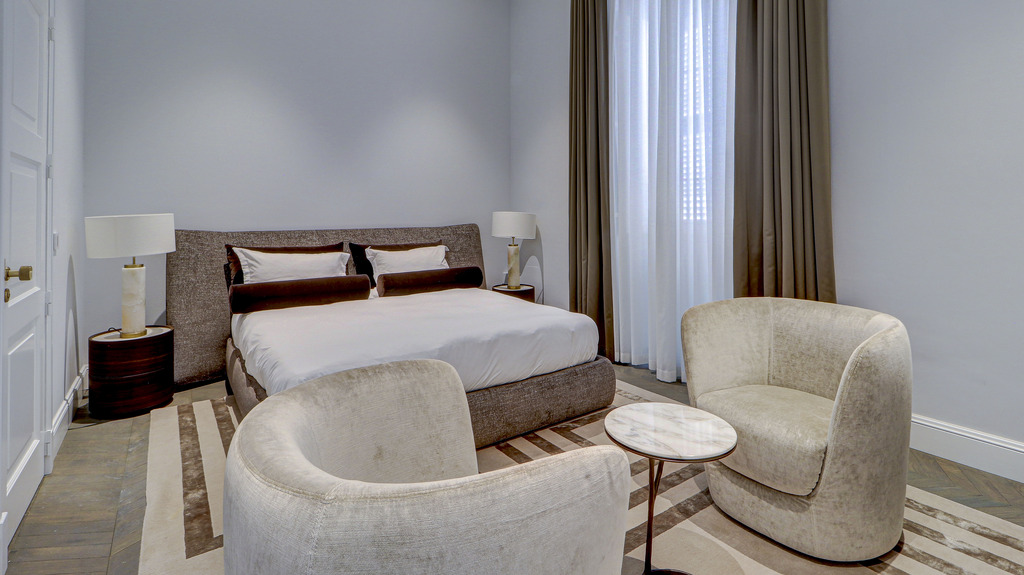 Sliema Residence's Image 31