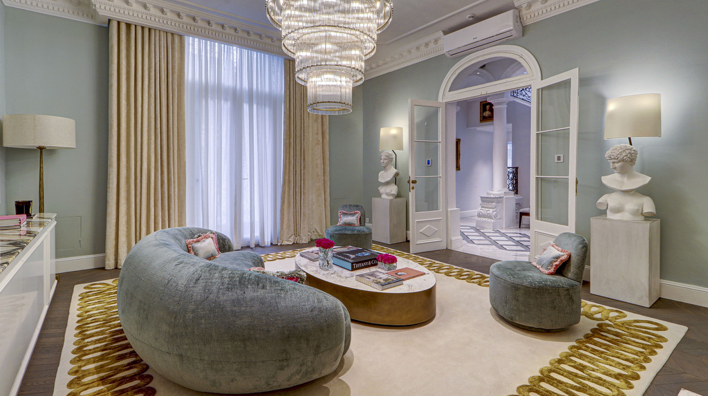 Sliema Residence's Image 4