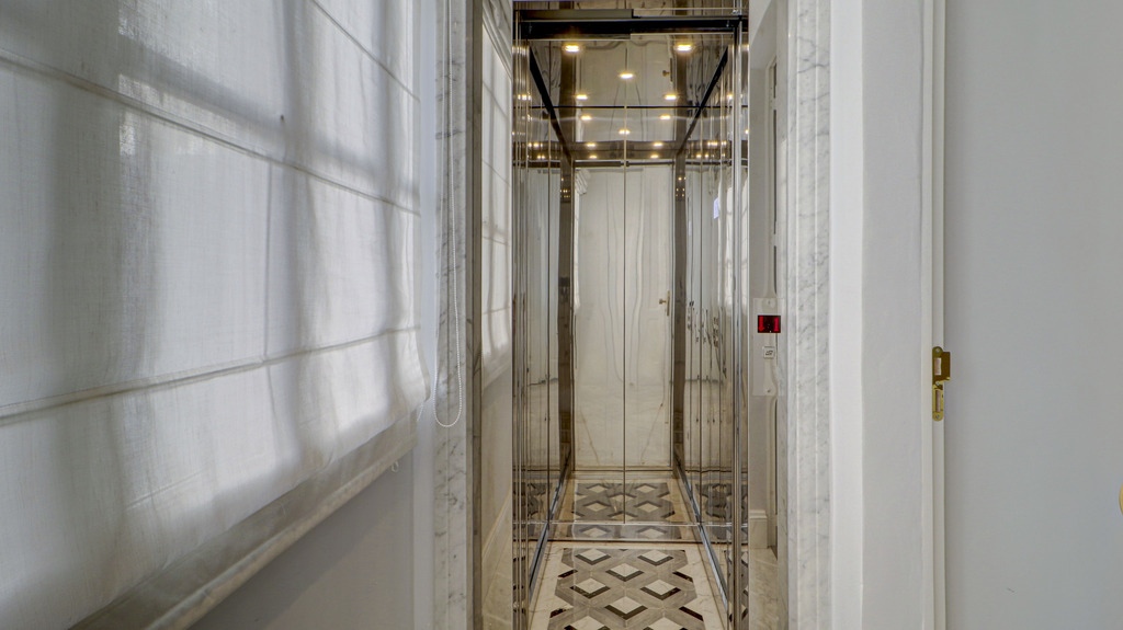 Sliema Residence's Image 40